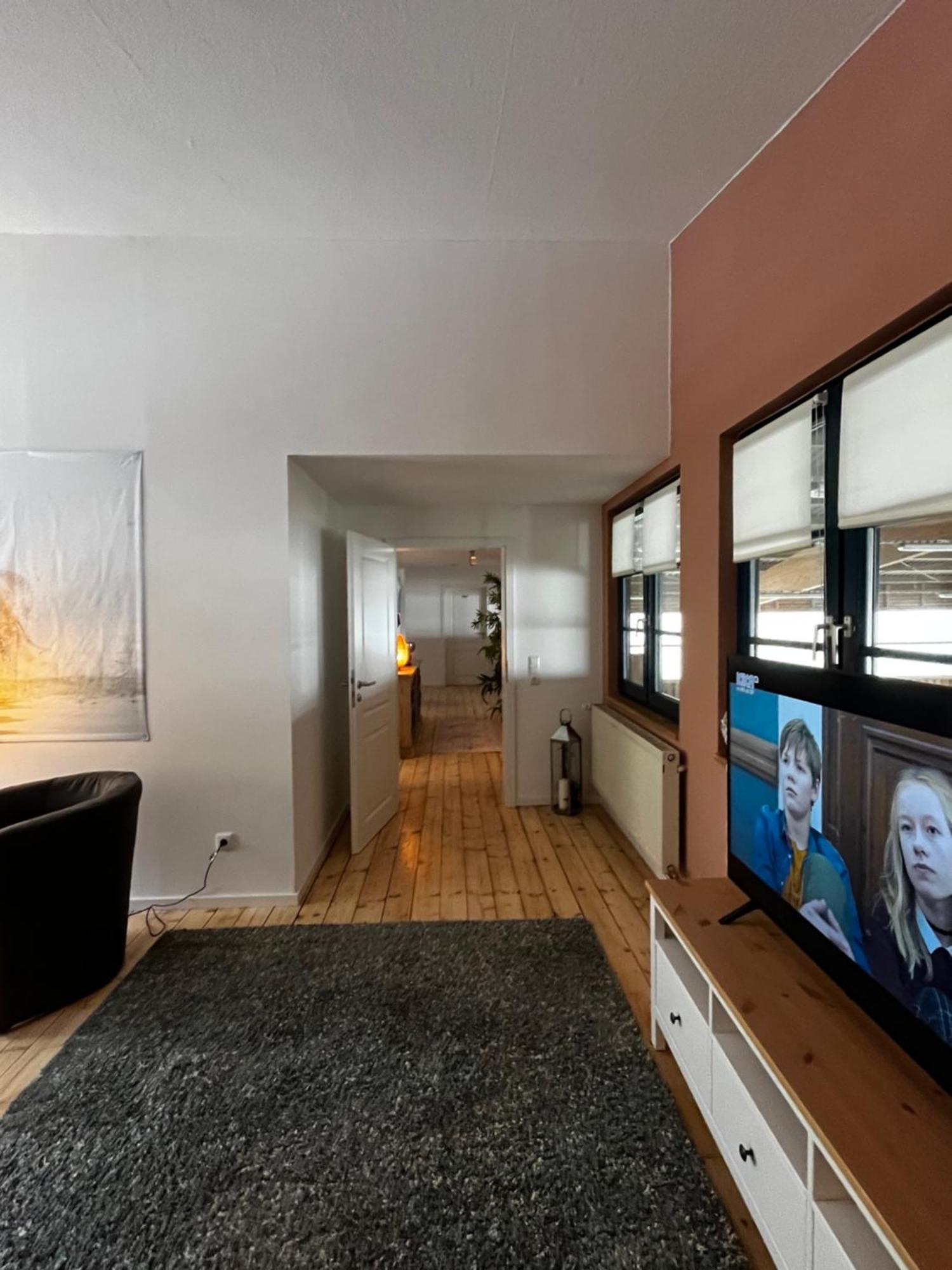 Ferienwohnungen Reiterhof Boltenhagen ภายนอก รูปภาพ